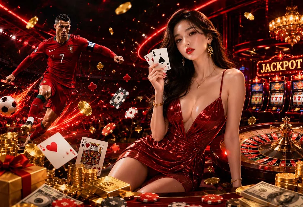 Hệ thống dịch vụ giải trí trực tuyến f16878